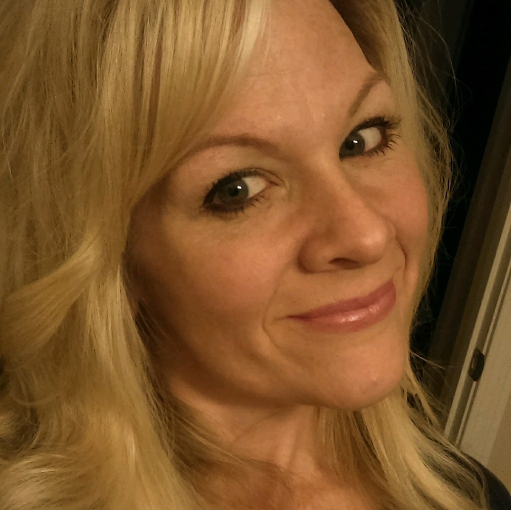 Meet your Posher, Kristine
